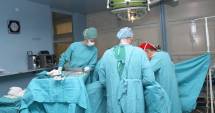 Transplant de organe la Constanța: o femeie a salvat trei vieți