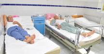 Stire din Sănătate : UN NOU VAL DE BOLI INFECȚIOASE, LA CONSTANȚA