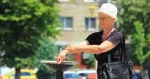 Stire din Social : Un nou val de căldură, peste Dobrogea. Temperaturi mai plăcute, pe litoral