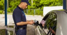 Stire din Eveniment : Un palestinian, cercetat pentru trafic de migranți