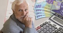 Stire din Eveniment : Cum îţi calculezi singur pensia majorată, după noua lege