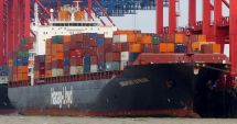 Stire din Actualitate : TRAGEDIE PE MARE! Un pilot maritim a căzut în apă și a decedat