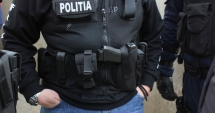 Stire din Eveniment : Un polițist constănțean s-a împușcat în cap, cu pistolul din dotare