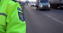 Stire din Eveniment : Un polițist constănțean a spus pas unei mite de peste 3.000 lei