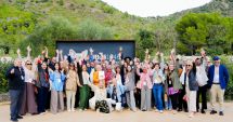 Stire din Economie : Dobrogea la IGCAT’s 30th Platform Meeting din Catalonia: Inspirație, colaborare și drumul spre 2029