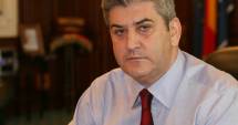 Stire din Politică-Administrație : Gabriel Oprea: "UNPR trebuie să rămână la guvernare"
