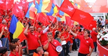Stire din Politică-Administrație : UNPR va negocia majoritățile în consiliile județene cu toate partidele