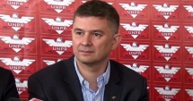 Stire din Politică-Administrație : Valeriu Steriu: Există o complementaritate între UNPR și PMP