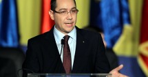 Stire din Politică-Administrație : UNPR a pus o vorbă bună ca romii să-l susțină pe Ponta la prezidențiale