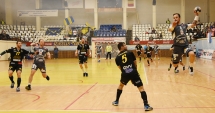 Stire din Sport : HCDS, un prim test trecut cu brio. Urmează marele examen, cu Magdeburg!