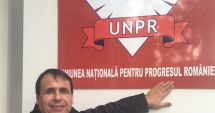 Stire din Politică-Administrație : "Membrii UNPR să nu se implice în campania electorală a altui partid"