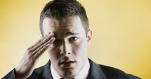 Stire din Fun : Un proces de divorț
