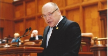Stire din Politică-Administrație : UNPR își reactivează filialele din țară