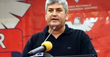 Stire din Politică-Administrație : Gabriel Oprea: "UNPR susține total un guvern condus de Ponta ca președinte al PSD"