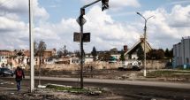 Stire din Actualitate : MAE anunță că un cetățean român este dispărut în Israel