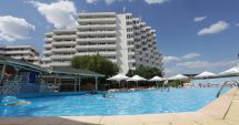 Stire din Economie : Un sfert din capacitatea de cazare turistică a țării se află în județul Constanța