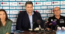 Stire din Sport : Un spaniol la cârma naționalei masculine de handbal
