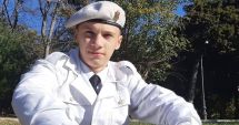 Stire din Eveniment : "Un suflet preschimbat în înger" Mesaj emoționant pentru elevul militar mort la Mamaia
