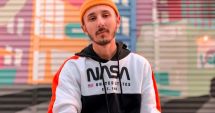 Stire din Social : Un tânăr muzician constănțean trăiește visul american