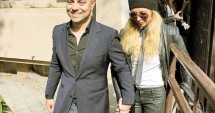 Stire din Monden : Lora și soțul și-au spus adio, dar rămân vecini!