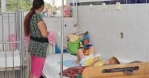 Stire din Sănătate : Noi cazuri de hepatită în CONSTANȚA!