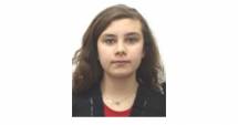 Stire din Eveniment : Adolescentă dispărută de acasă. Ați văzut-o?