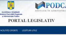 Stire din Tehnologie : Acces gratuit on-line la actele din Monitorul Oficial