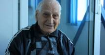 Stire din Sport : Traian Petcu își lansează cartea despre istoria sportului constănțean