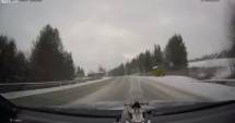 Stire din Actualitate : VIDEO ȘOCANT: O tânără de 25 de ani și-a filmat ultimele clipe din viață