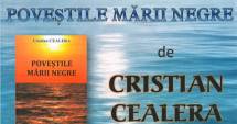 Stire din Cultură-Educație : "Poveștile Mării Negre" lansate la Mangalia