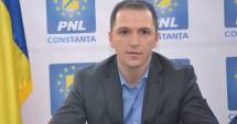Stire din Politică-Administrație : Deputatul liberal Tararache i-a scris viceprimarului Făgădău. Ce îi cere