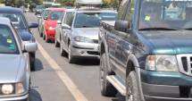 Stire din Social : Atenție! Trafic îngreunat la intersecția din Tomis III