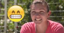 Stire din Sport : VIDEO. PROVOCARE AMUZANTĂ. Serena Williams, Maria Sharapova, Simona Halep, Ana Ivanovic imită celebrele emoticoane