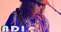 Stire din Cultură-Educație : Adi Bărar cu Blues Band, la Constanța
