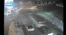 Stire din Eveniment : Pe când și la noi? Ce pățesc cei care nu vor să oprească la nivel cu calea ferată - VIDEO