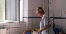 Stire din Sănătate : Zeci de copii la spital / Ce amendă a primit Complexul Comorova și ce au găsit inspectorii la fața locului