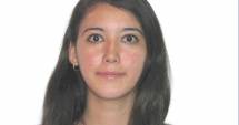 Stire din Eveniment : Tânără dispărută de la domiciliu. Ați văzut-o?