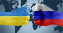 Stire din Actualitate : Proiectul noii doctrine a Ucrainei. Rusia este definită ca potențial inamic