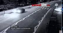 Stire din Eveniment : VIDEO ȘOCANT.  FEMEIE SPULBERATĂ PE TRECEREA DE PIETONI