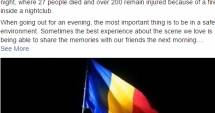 Stire din Eveniment : Unul dintre cei mai cunoscuți DJ din lume ia o decizie RADICALĂ după tragedia din Colectiv
