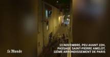 Stire din Eveniment : Atenție, video necenzurat! Atacul de la Bataclan, filmat de un jurnalist