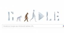 Stire din Tehnologie : Google, în haine de sărbătoare. Pe cine celebrează, azi