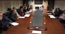 Stire din Politică-Administrație : VIDEO INCREDIBIL. HALAL DE ȘEDINȚĂ LA PRIMĂRIA MANGALIA!