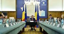 Stire din Politică-Administrație : Secretari de stat, numiți în funcții prin decizii ale premierului
