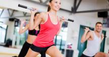 Stire din Social : Amendă record pentru o sală fitness din Constanța. Ce au găsit inspectorii OPC