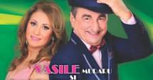 Stire din Cultură-Educație : Vasile Muraru, pe scena casei de cultură din Constanța