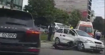 Stire din Eveniment : VIDEO - ACCIDENT RUTIER CU TREI VICTIME, LA DELFINARIU. CARE E STAREA PRIMARULUI