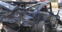 Stire din Eveniment : TRAGEDIE RUTIERĂ! POLITICIAN MORT LA 36 DE ANI