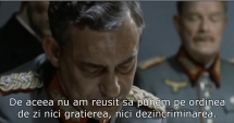 Stire din Fun : VIDEO-PARODIE / Dragnea, în rolul lui Hitler, află că Iohanis s-a dus la ședința de Guvern