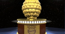 Nominalizările pentru premiile Zmeura de Aur, pe ultima sută de metri